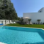 بيت للعطل Pampelonne - Nr 7 *