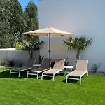 Pampelonne - Nr 7 *