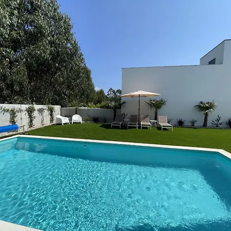 Casa vacanze Pampelonne - Nr 7 *