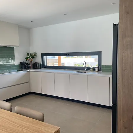 Casa vacanze Pampelonne - Nr 7