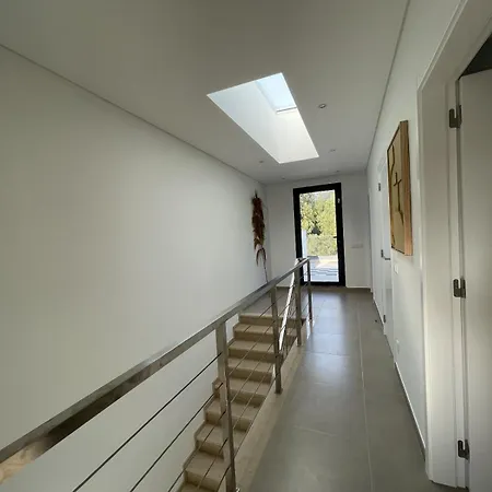 Casa vacanze Pampelonne - Nr 7 São Martinho do Porto