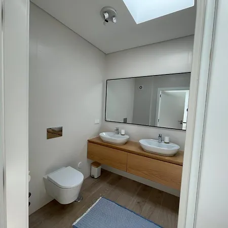 Casa vacanze Pampelonne - Nr 7 São Martinho do Porto