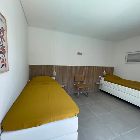Casa vacanze Pampelonne - Nr 7 *