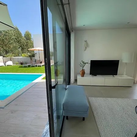 Casa vacanze Pampelonne - Nr 7 São Martinho do Porto
