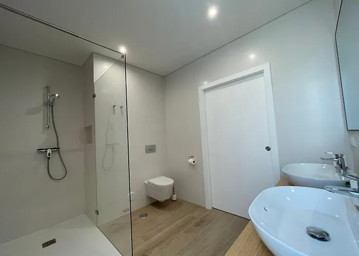 Pampelonne - Nr 7 Casa vacanze São Martinho do Porto