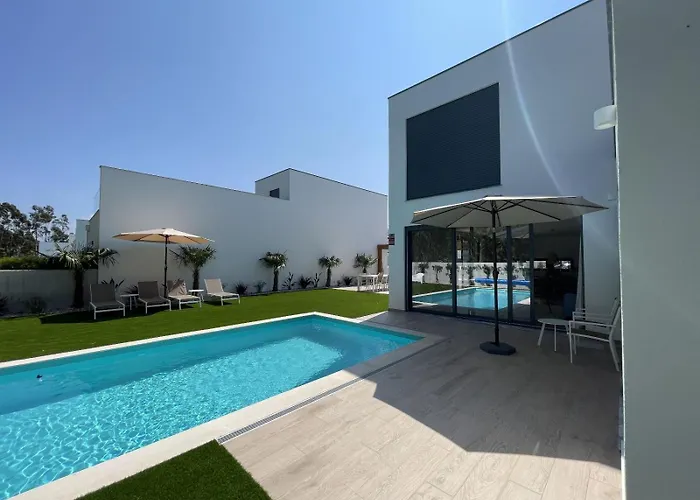 Casa vacanze Pampelonne - Nr 7 *