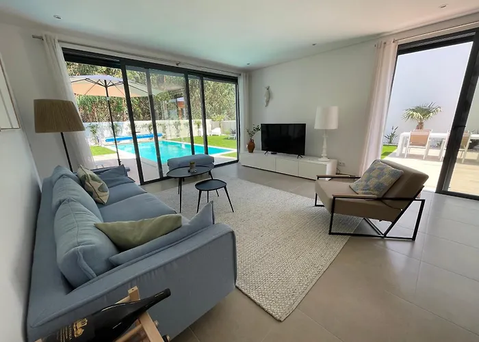 Casa vacanze Pampelonne - Nr 7