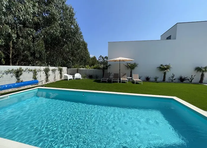 Casa vacanze Pampelonne - Nr 7 *