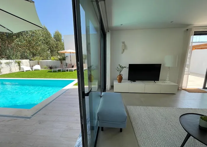 Casa vacanze Pampelonne - Nr 7 São Martinho do Porto