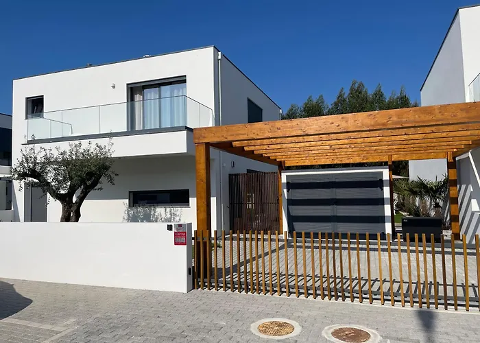 Pampelonne - Nr 7 Casa vacanze *